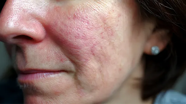 Rosacea