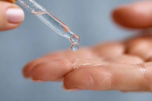 Dermatologist-Formulated Moisturising Serum