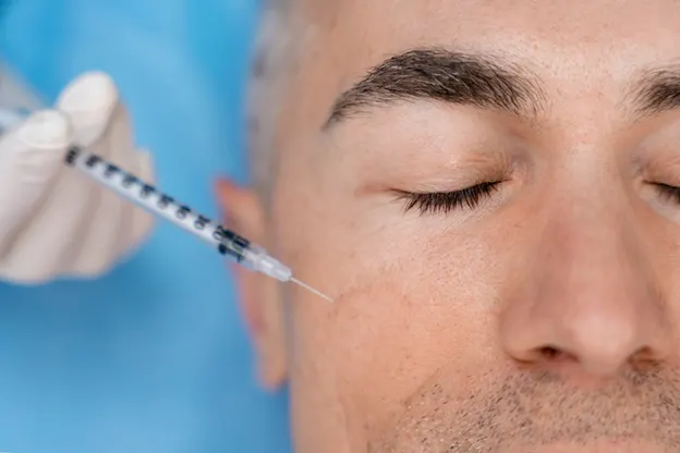 Plasma-Rich Platelet Therapy for Skin Rejuvenation