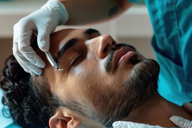 Skin Tag Removal with Radiofrequency